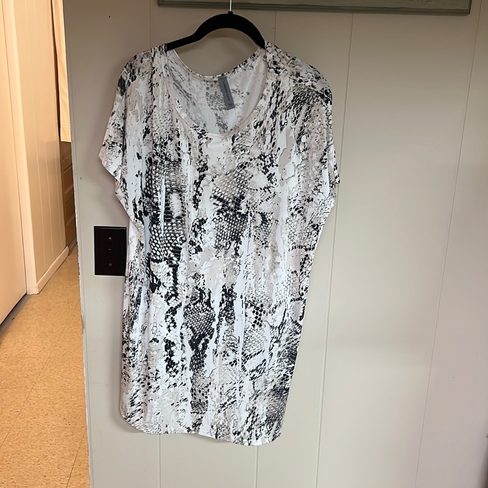 Honeyme plus shirt